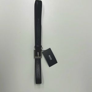 Brand New Hugo Boss Leather Belt